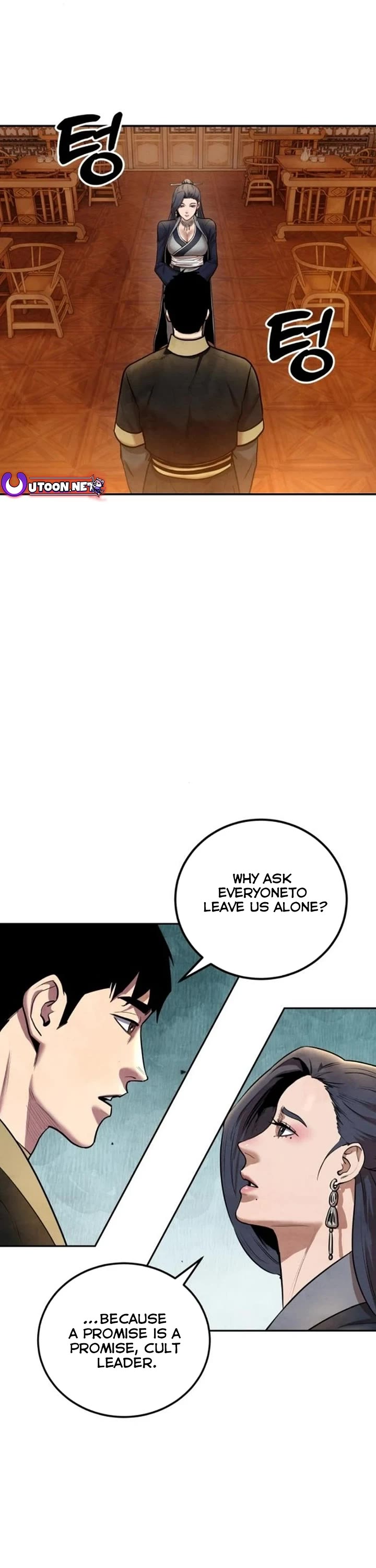 Read Embodiment of the Assassin in the Murim World EN Manga Online