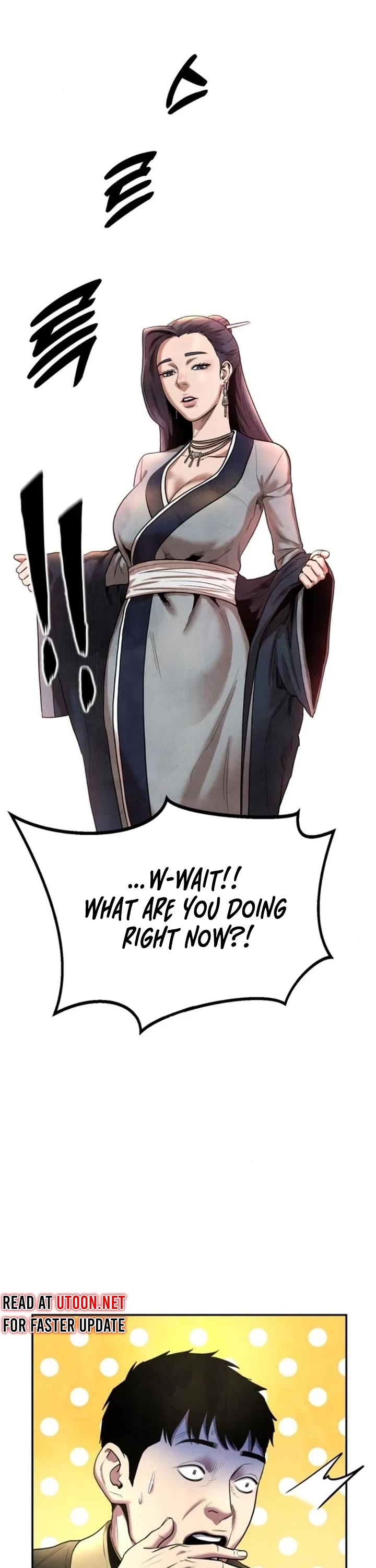 Read Embodiment of the Assassin in the Murim World EN Manga Online