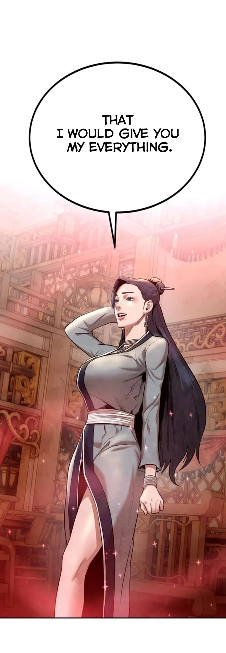Read Embodiment of the Assassin in the Murim World EN Manga Online