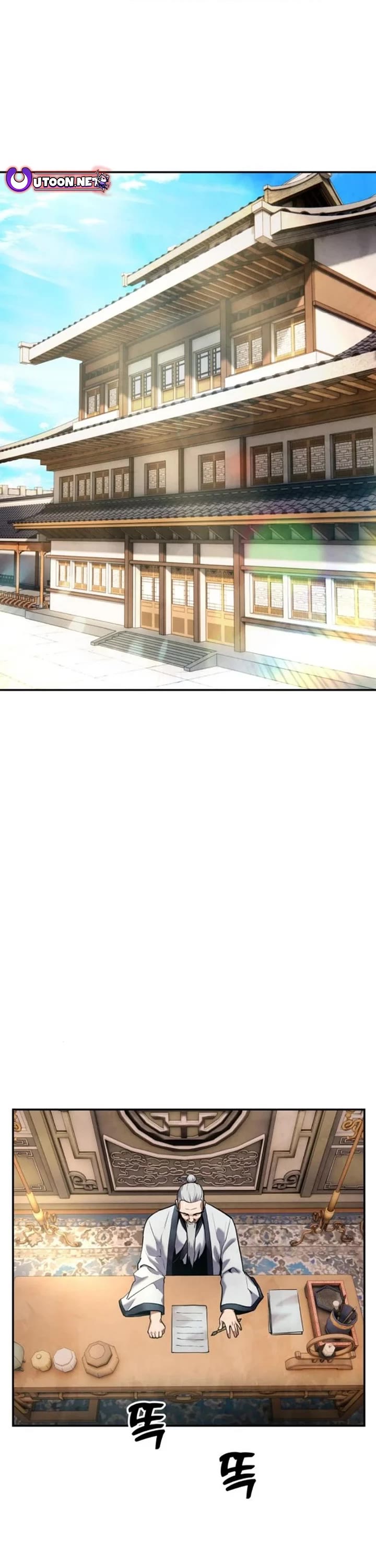 Read Embodiment of the Assassin in the Murim World EN Manga Online