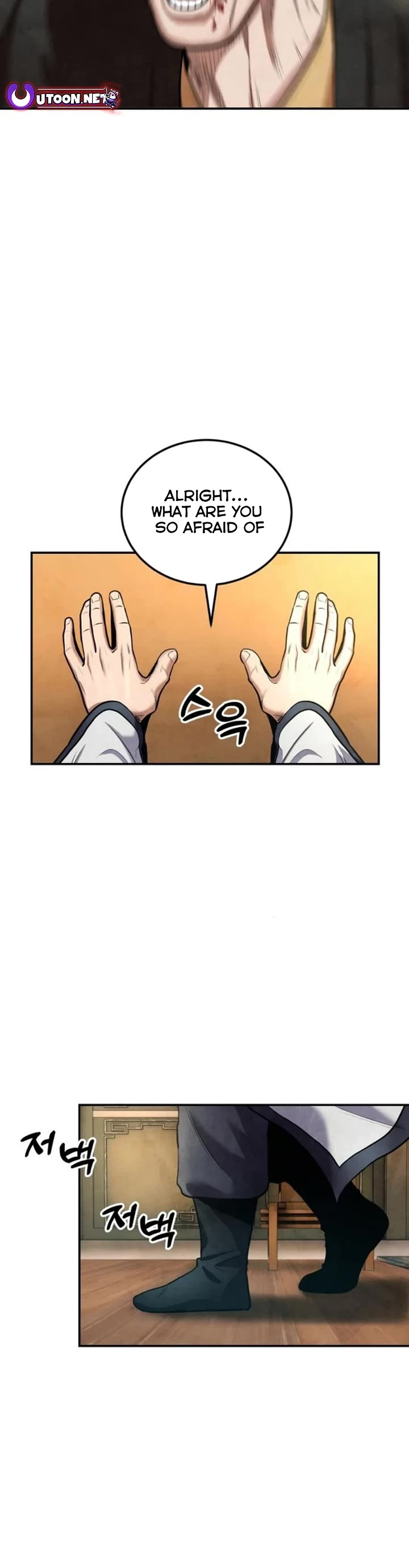 Read Embodiment of the Assassin in the Murim World EN Manga Online