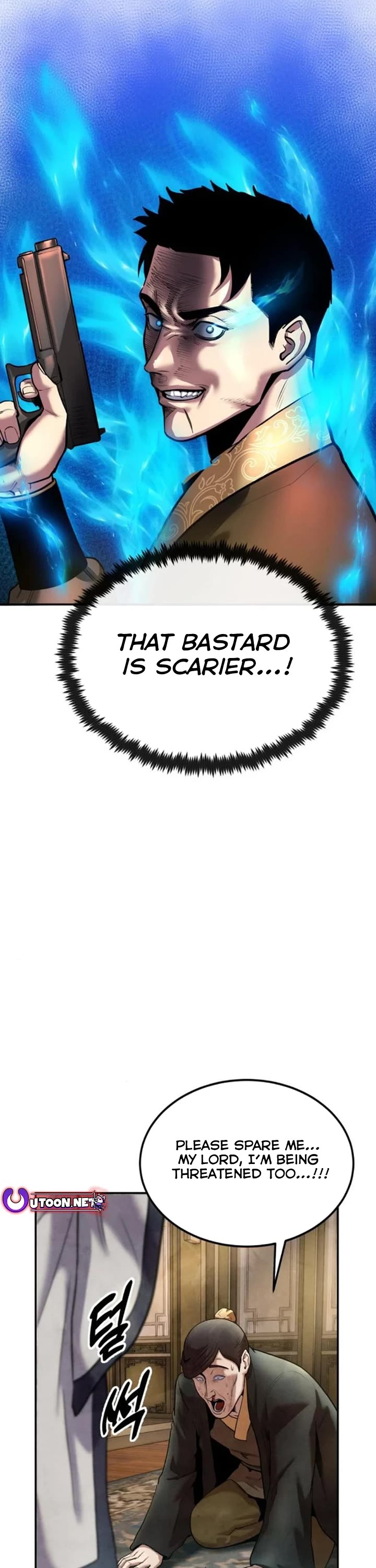 Read Embodiment of the Assassin in the Murim World EN Manga Online