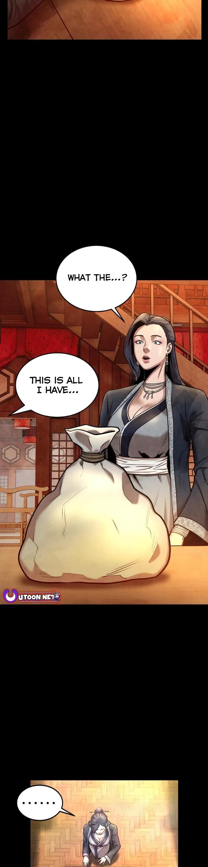 Read Embodiment of the Assassin in the Murim World EN Manga Online