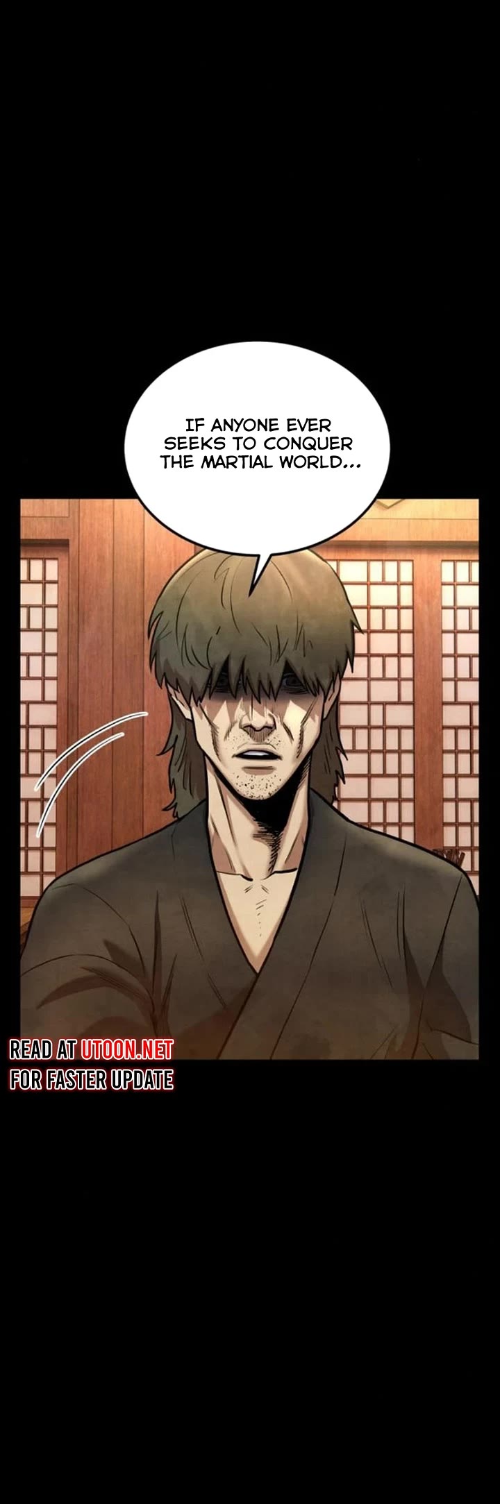 Read Embodiment of the Assassin in the Murim World EN Manga Online
