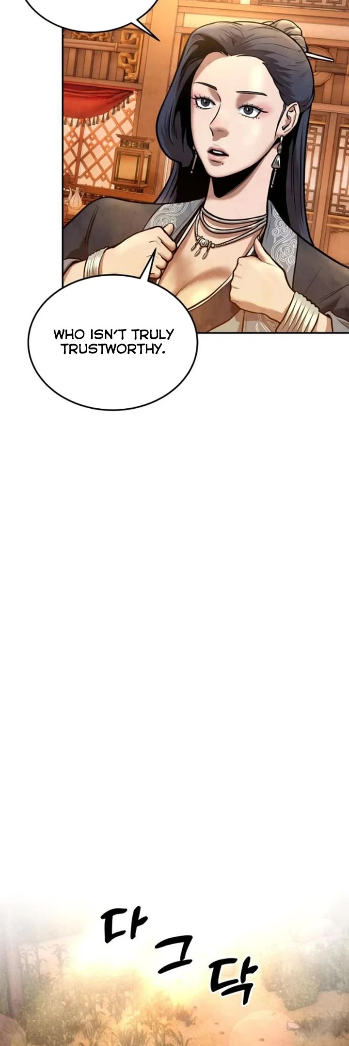Read Embodiment of the Assassin in the Murim World EN Manga Online