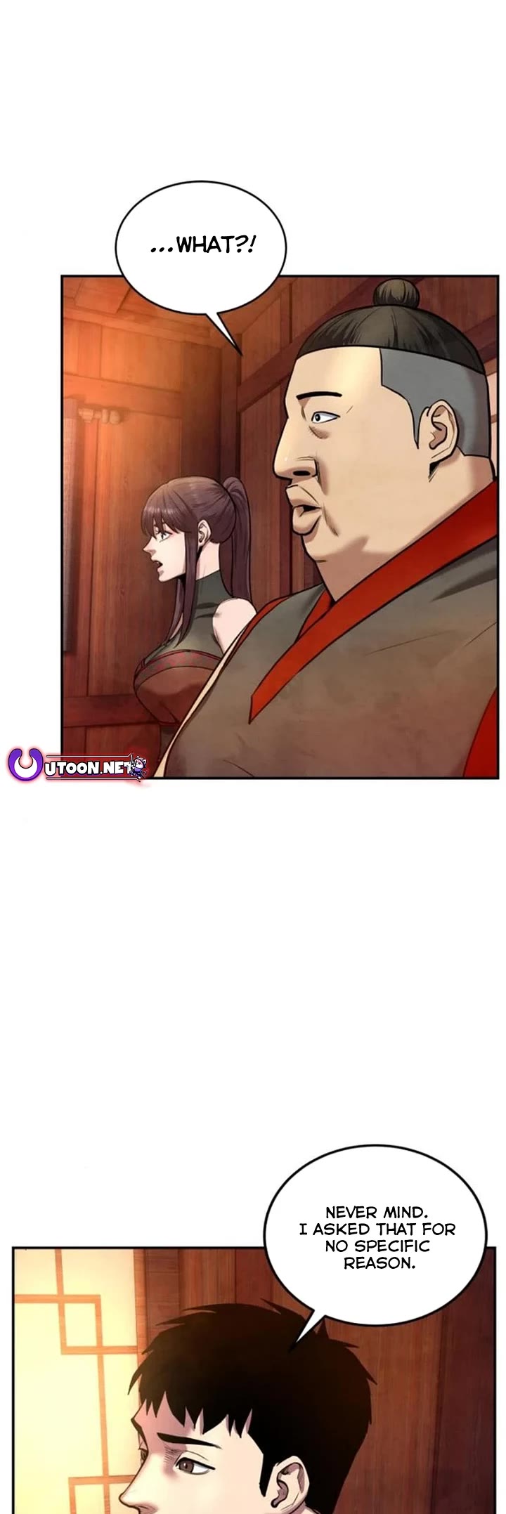 Read Embodiment of the Assassin in the Murim World EN Manga Online