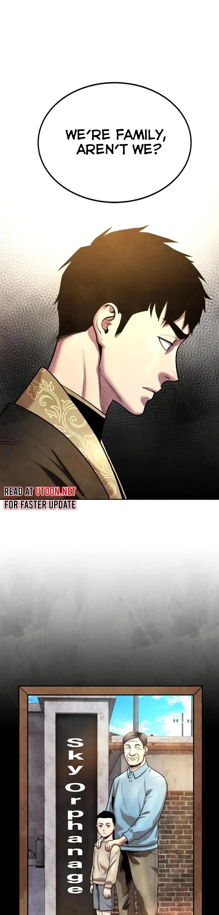 Read Embodiment of the Assassin in the Murim World EN Manga Online