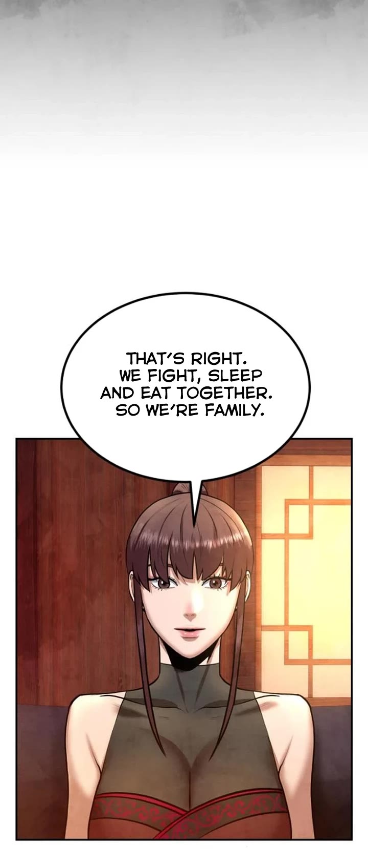 Read Embodiment of the Assassin in the Murim World EN Manga Online
