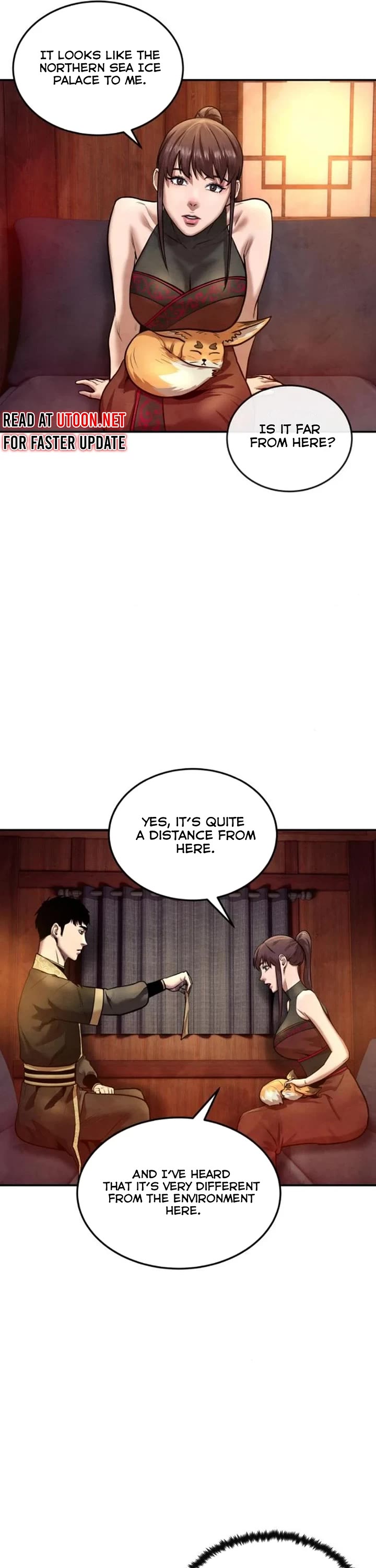 Read Embodiment of the Assassin in the Murim World EN Manga Online