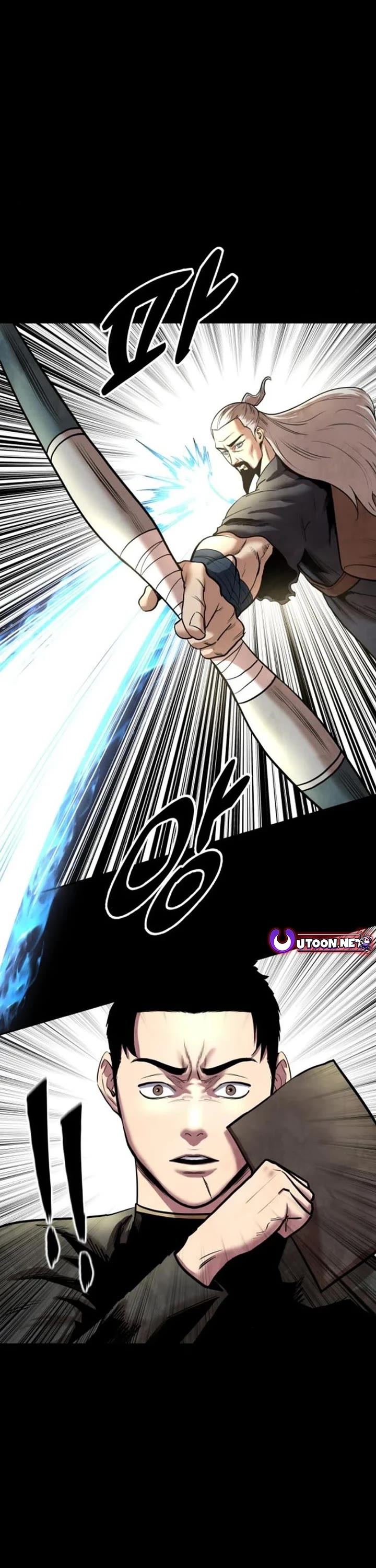 Read Embodiment of the Assassin in the Murim World EN Manga Online