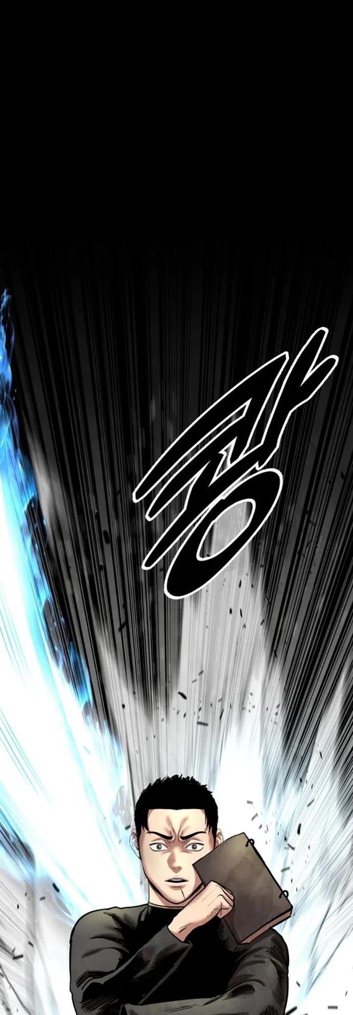 Read Embodiment of the Assassin in the Murim World EN Manga Online