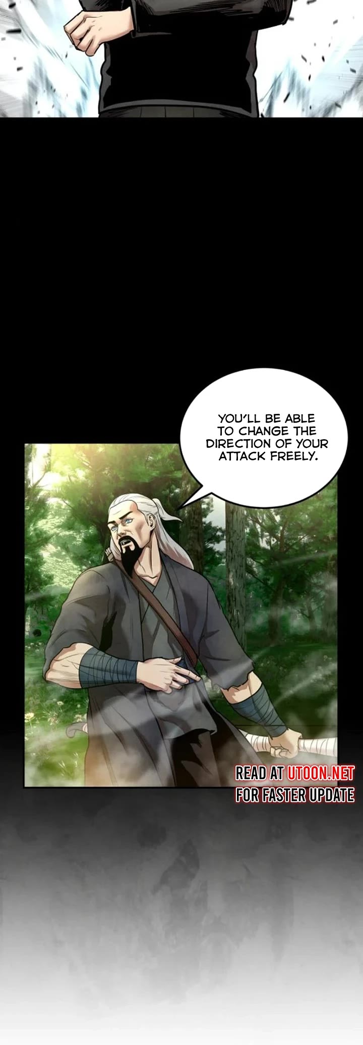 Read Embodiment of the Assassin in the Murim World EN Manga Online