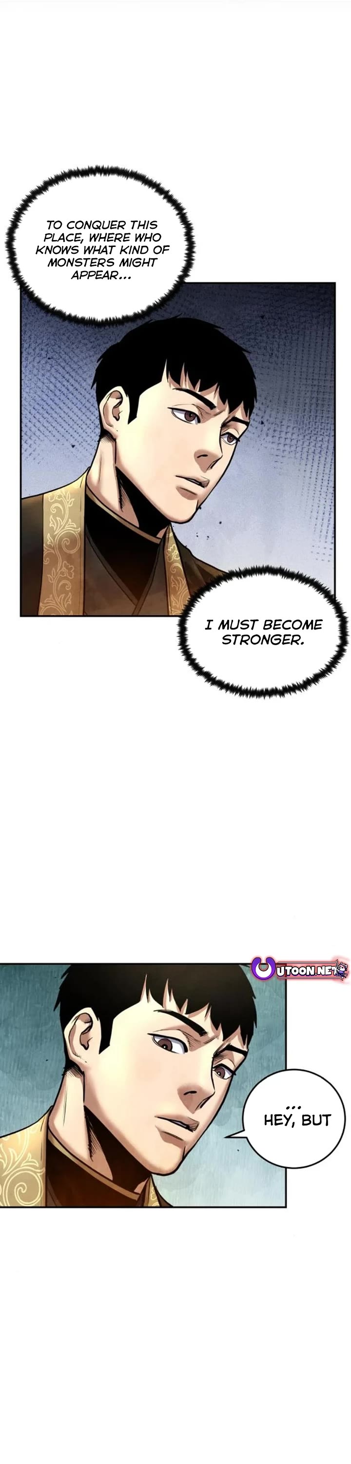 Read Embodiment of the Assassin in the Murim World EN Manga Online