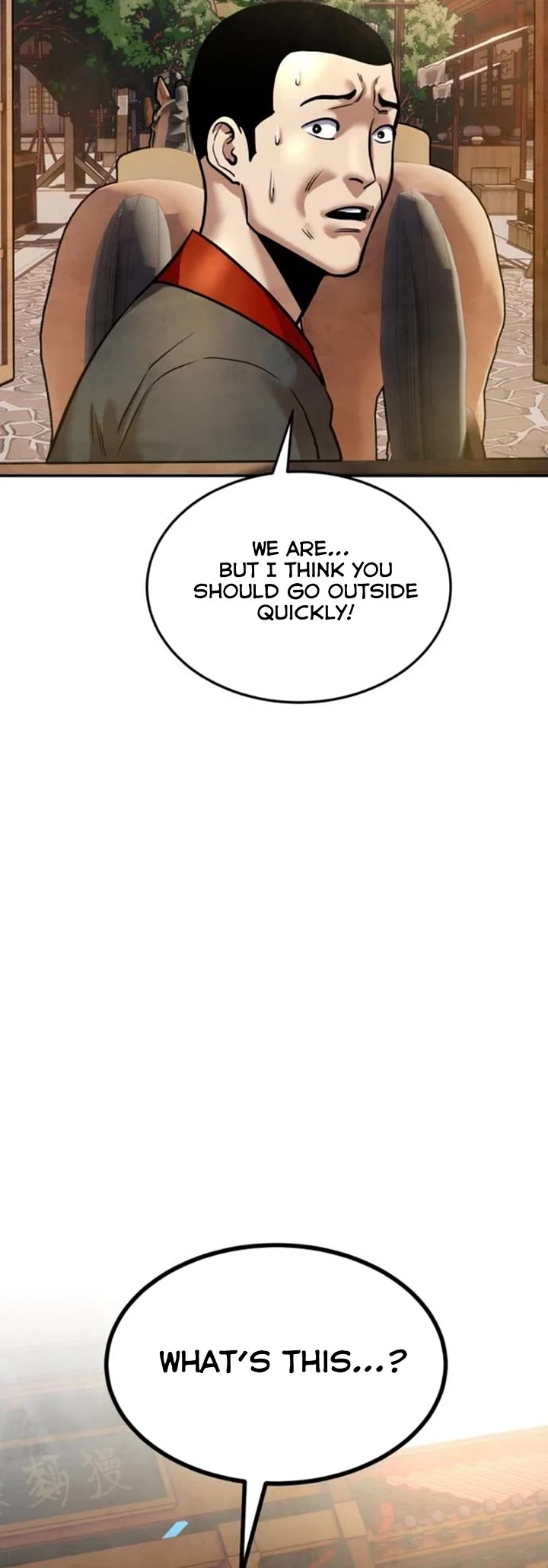 Read Embodiment of the Assassin in the Murim World EN Manga Online