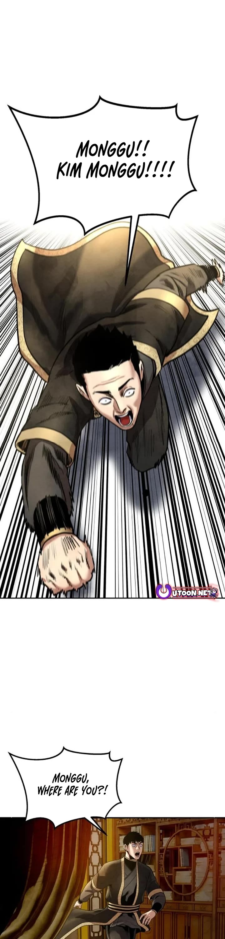 Read Embodiment of the Assassin in the Murim World EN Manga Online
