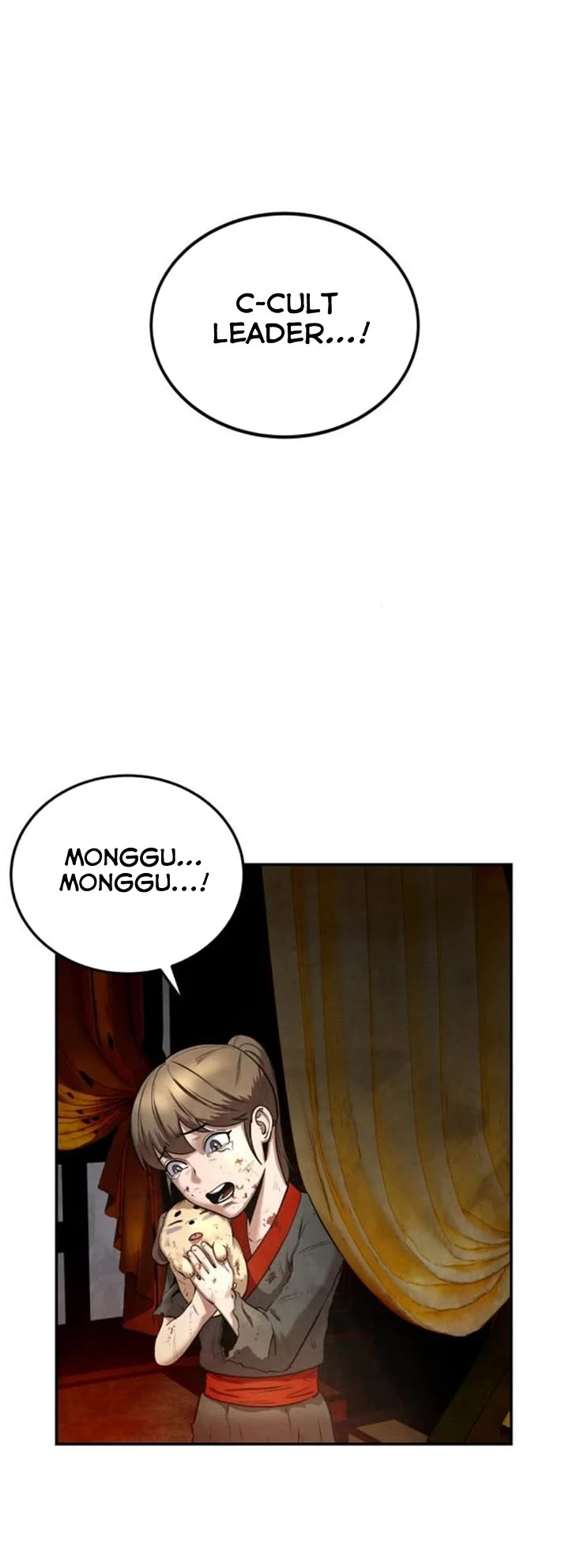 Read Embodiment of the Assassin in the Murim World EN Manga Online