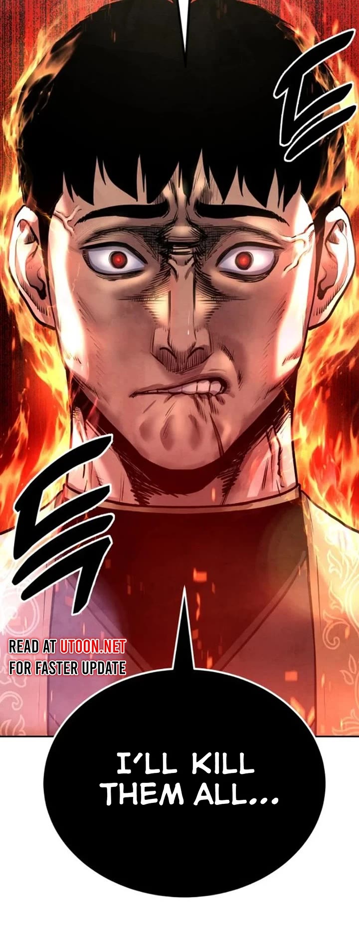 Read Embodiment of the Assassin in the Murim World EN Manga Online