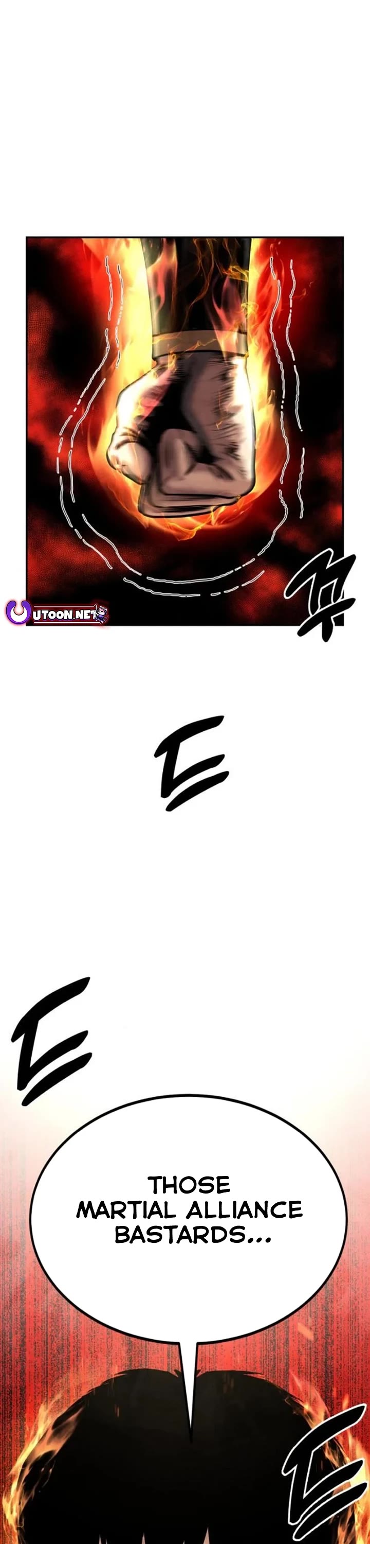 Read Embodiment of the Assassin in the Murim World EN Manga Online