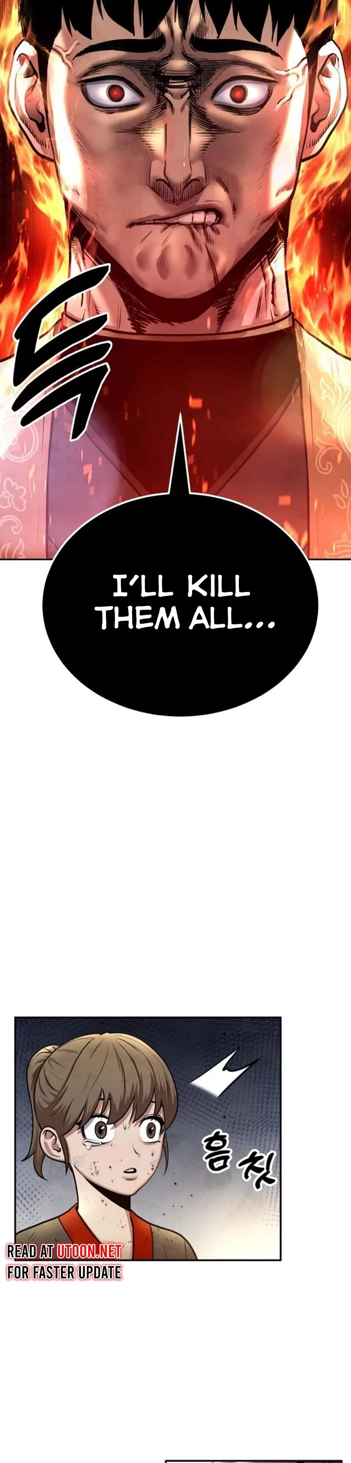 Read Embodiment of the Assassin in the Murim World EN Manga Online