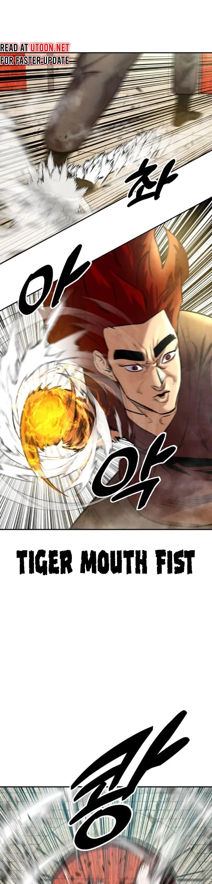 Read Embodiment of the Assassin in the Murim World EN Manga Online