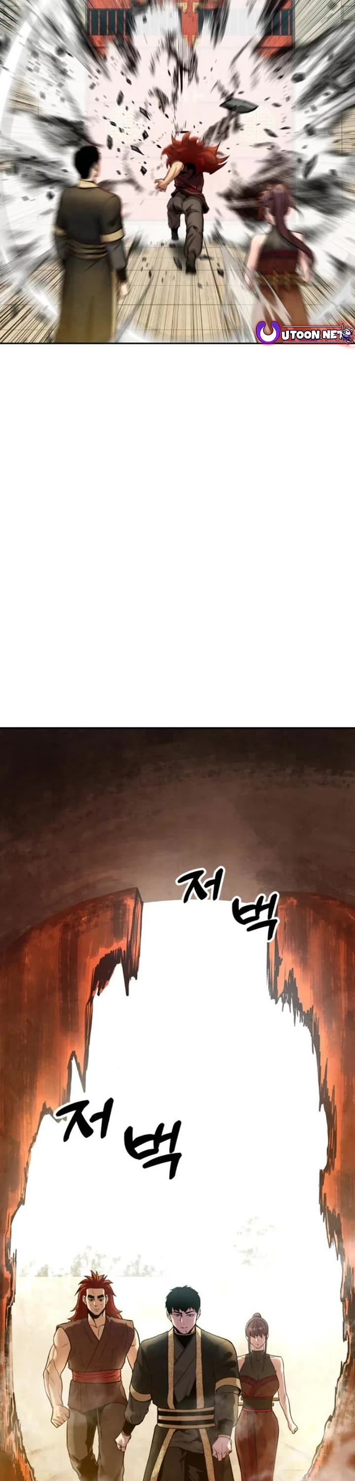 Read Embodiment of the Assassin in the Murim World EN Manga Online