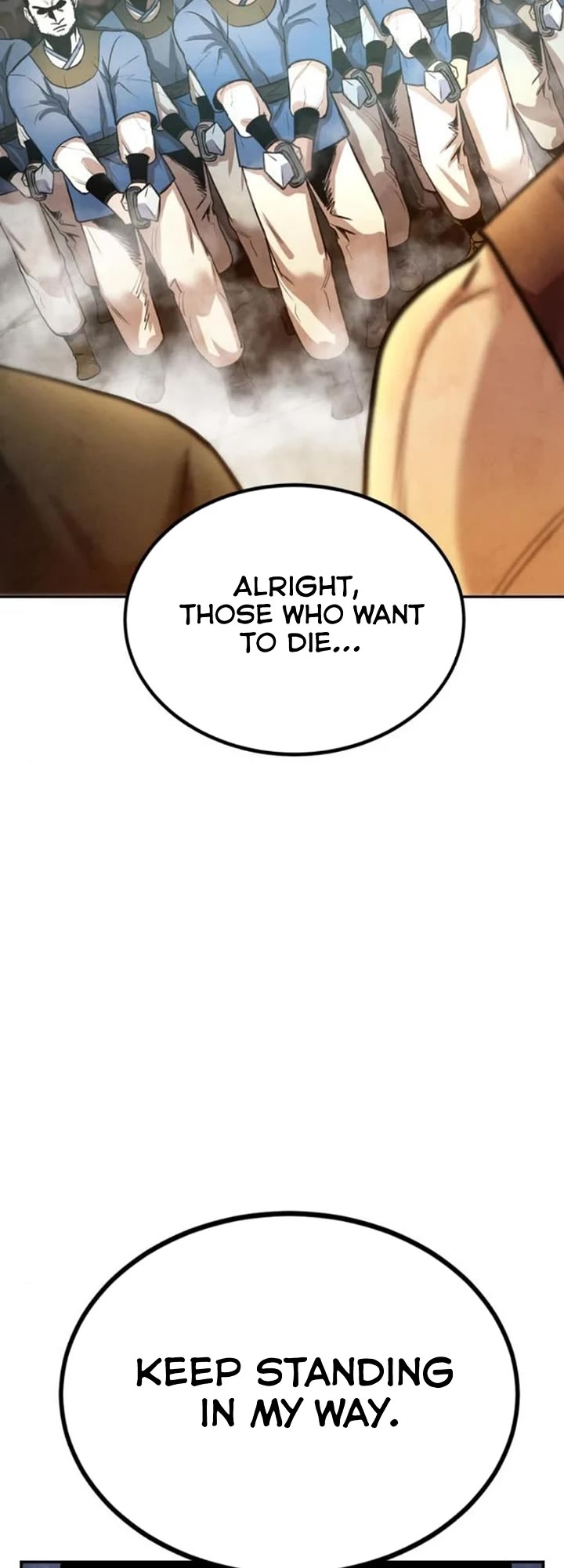 Read Embodiment of the Assassin in the Murim World EN Manga Online