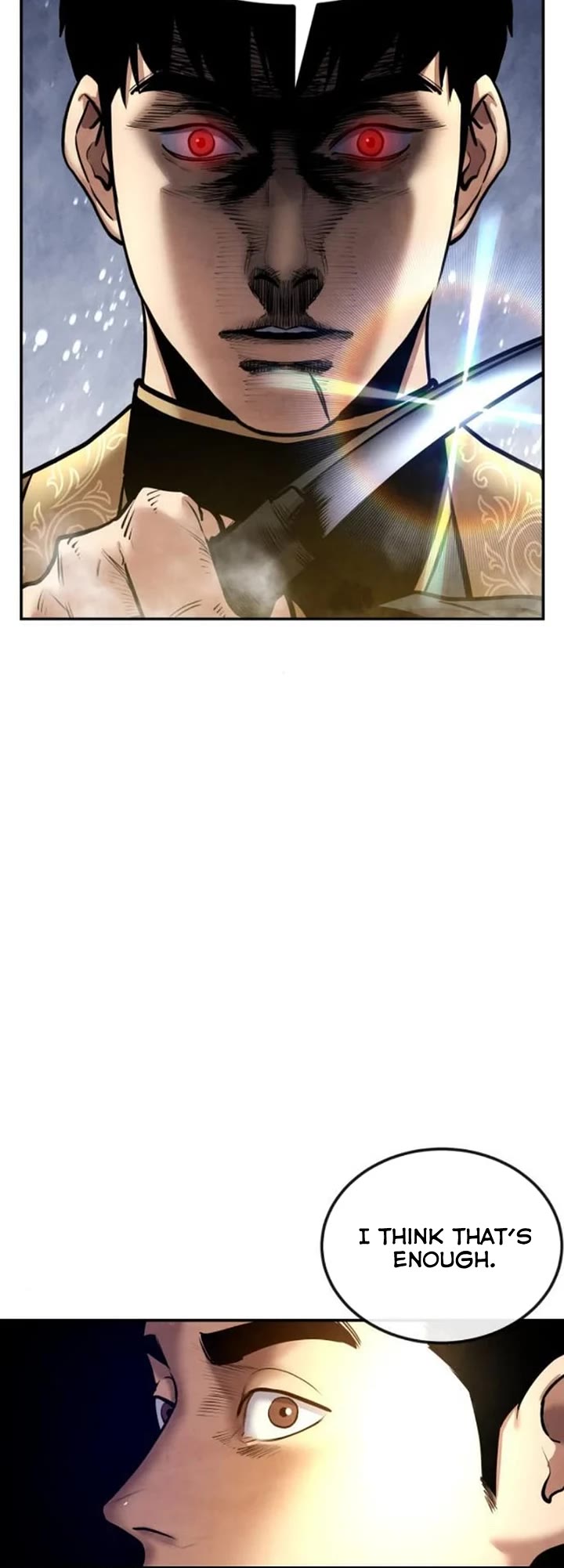 Read Embodiment of the Assassin in the Murim World EN Manga Online