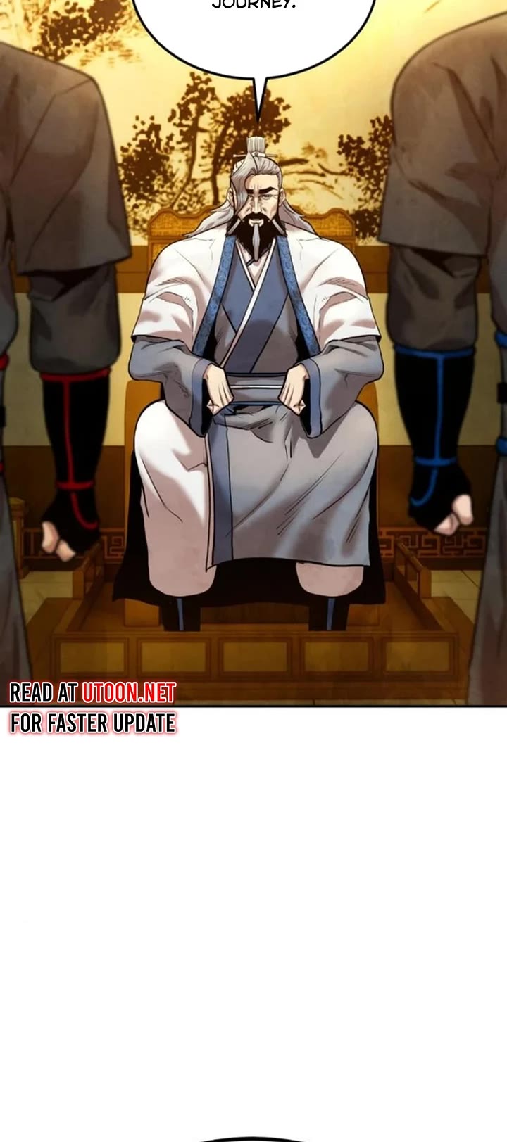 Read Embodiment of the Assassin in the Murim World EN Manga Online