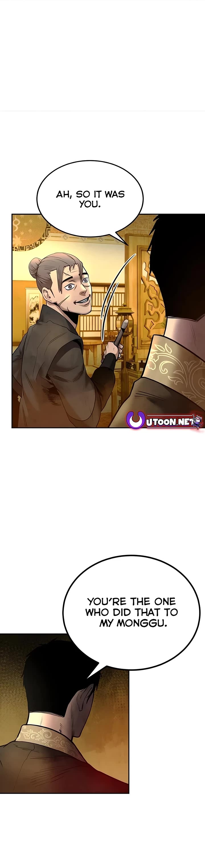 Read Embodiment of the Assassin in the Murim World EN Manga Online