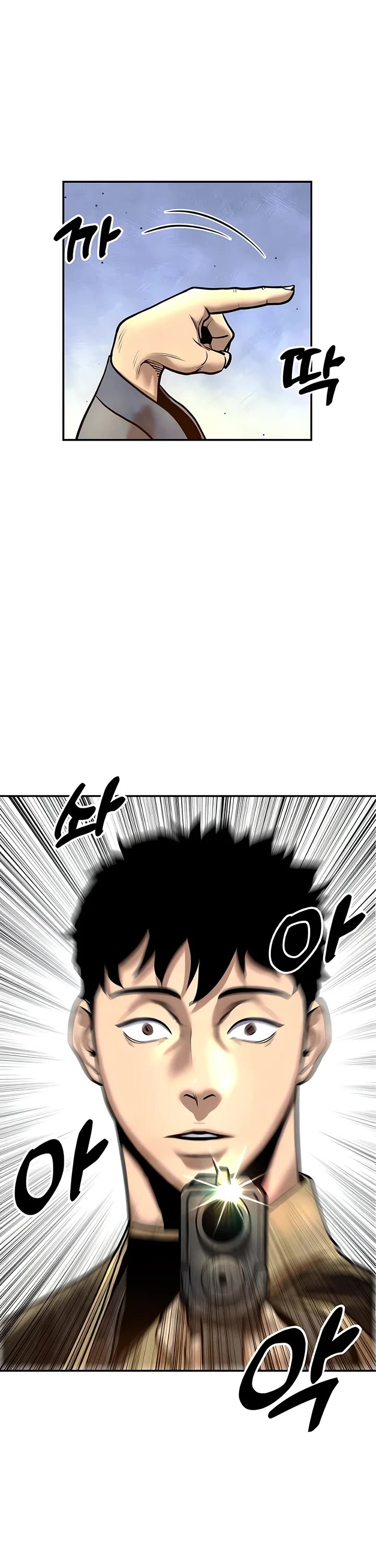 Read Embodiment of the Assassin in the Murim World EN Manga Online