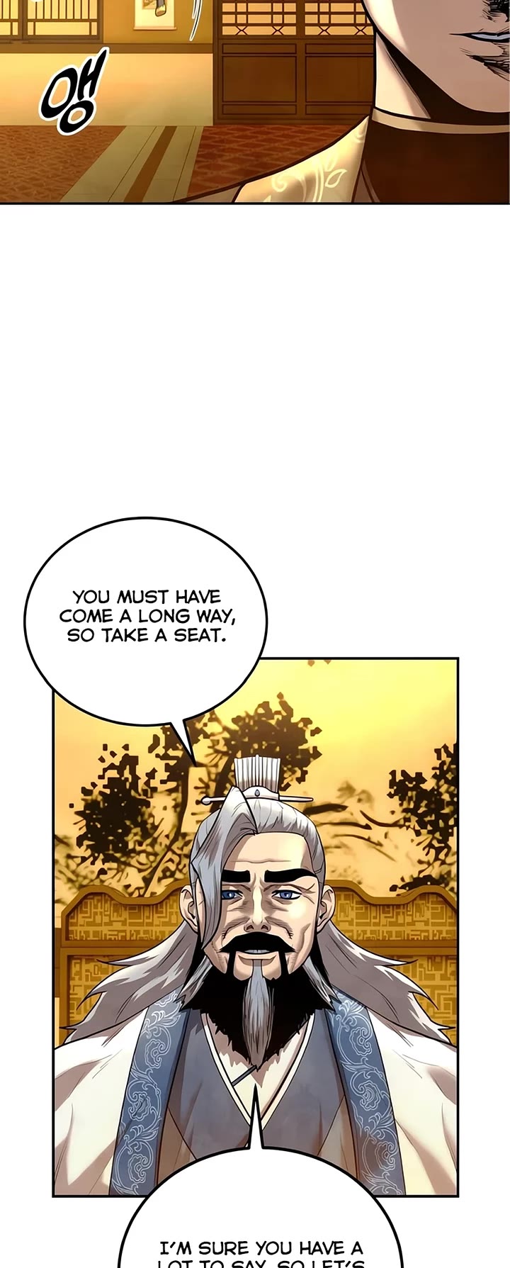 Read Embodiment of the Assassin in the Murim World EN Manga Online