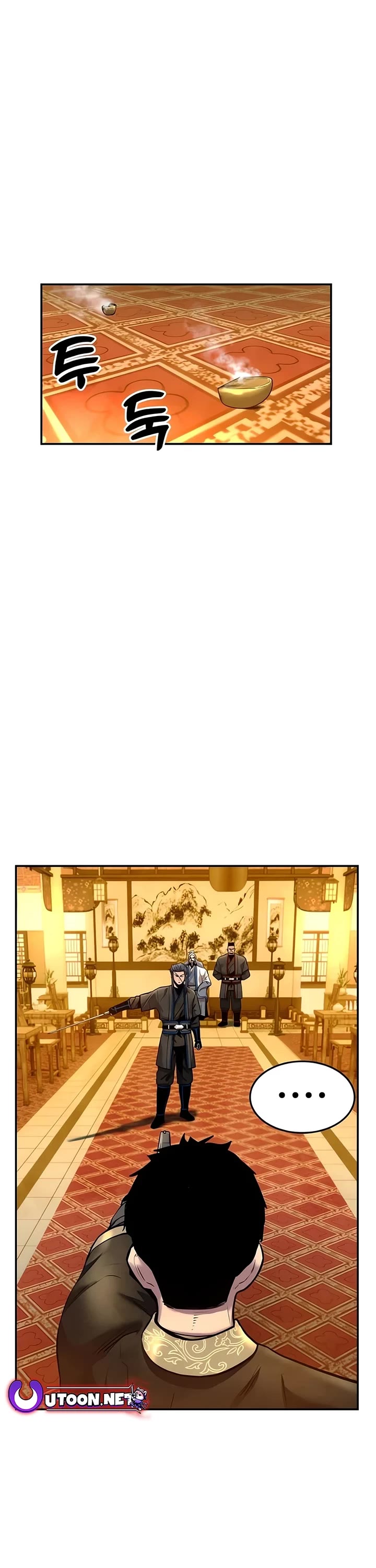 Read Embodiment of the Assassin in the Murim World EN Manga Online