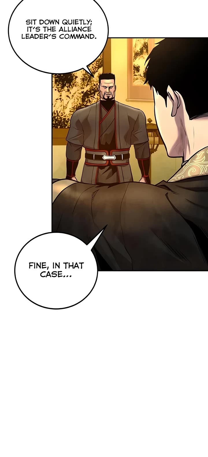 Read Embodiment of the Assassin in the Murim World EN Manga Online