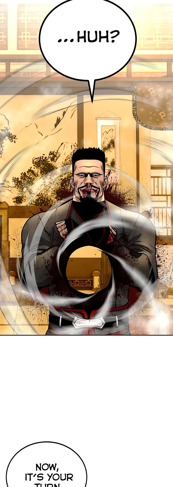 Read Embodiment of the Assassin in the Murim World EN Manga Online