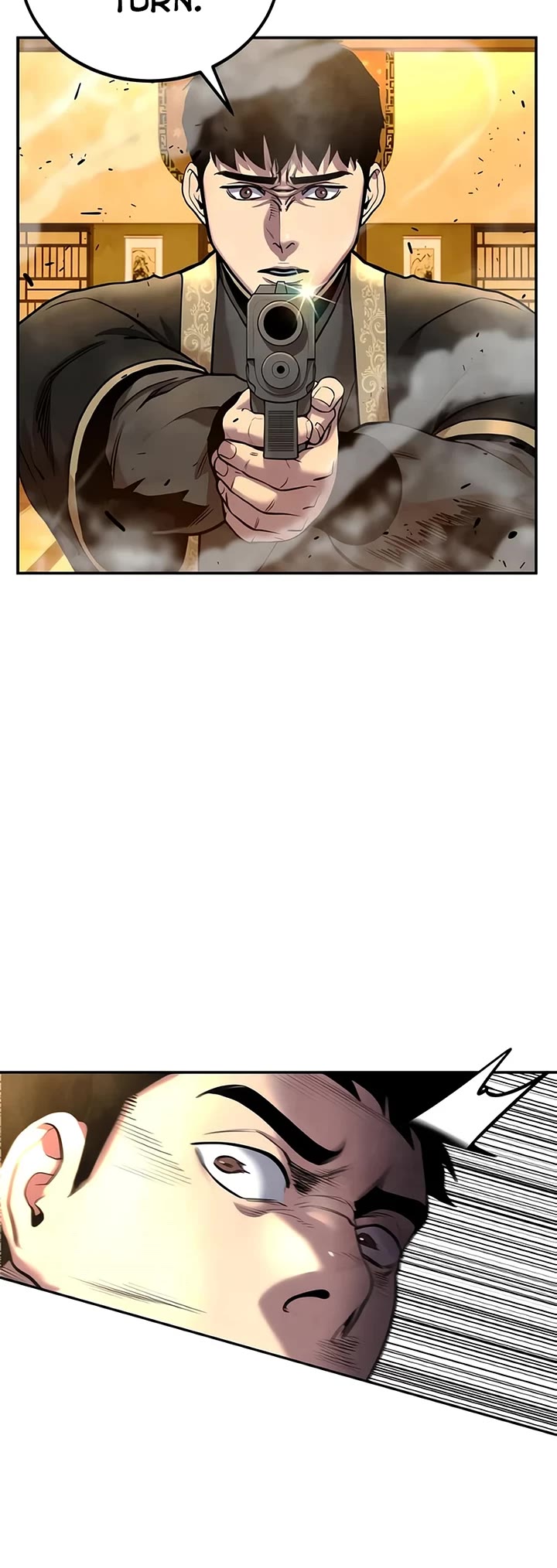 Read Embodiment of the Assassin in the Murim World EN Manga Online