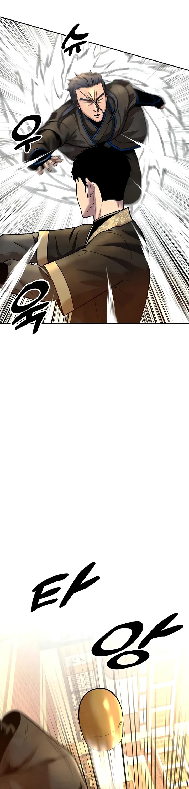Read Embodiment of the Assassin in the Murim World EN Manga Online
