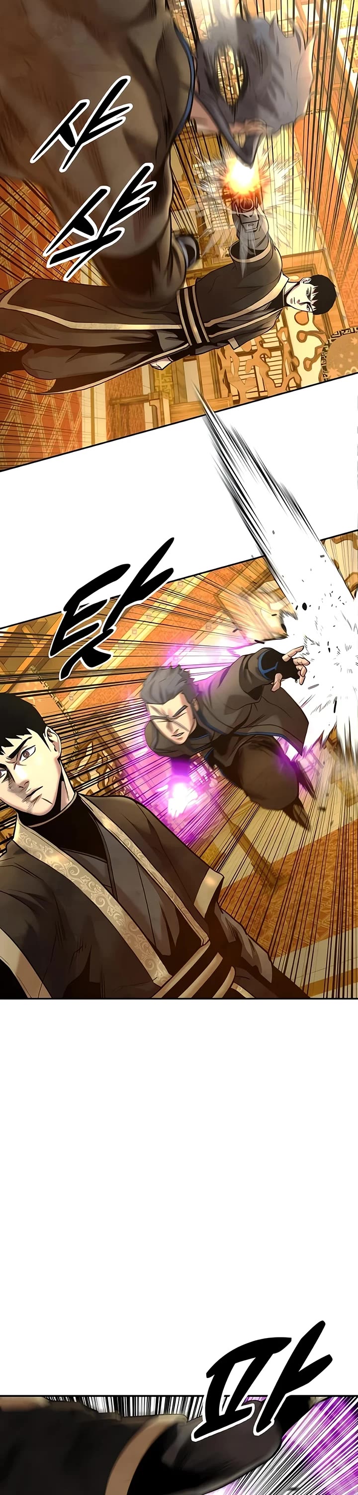Read Embodiment of the Assassin in the Murim World EN Manga Online