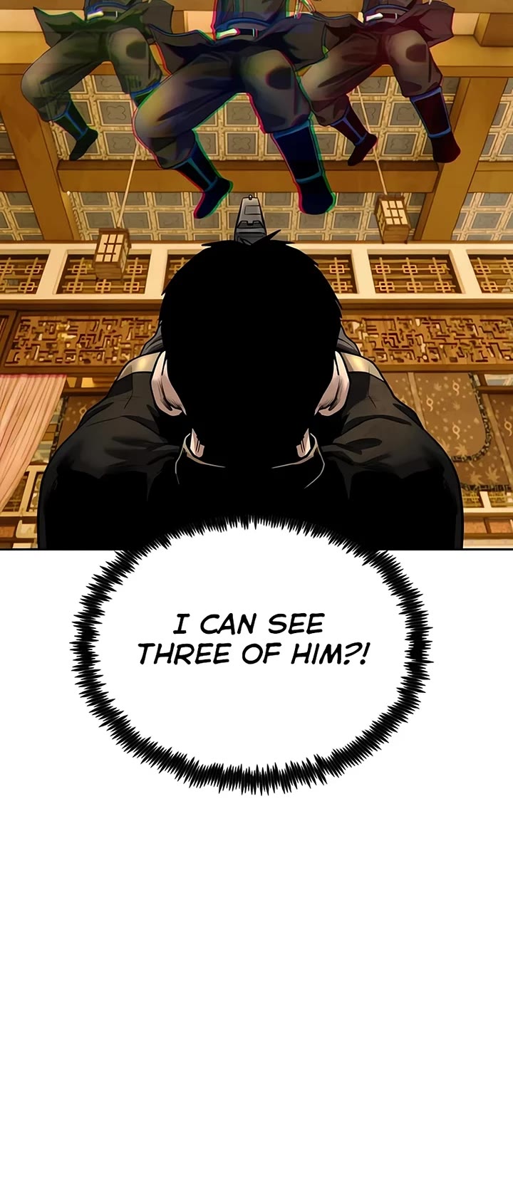 Read Embodiment of the Assassin in the Murim World EN Manga Online