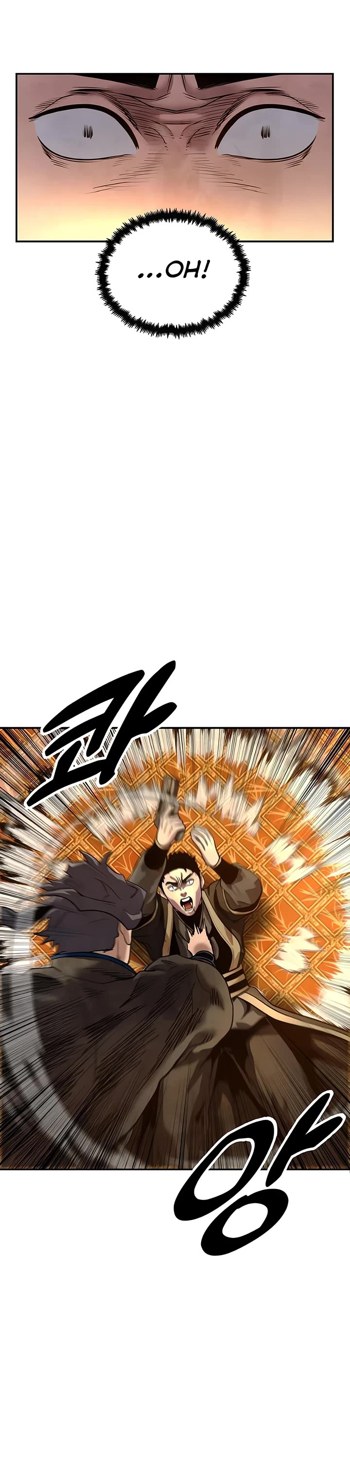 Read Embodiment of the Assassin in the Murim World EN Manga Online