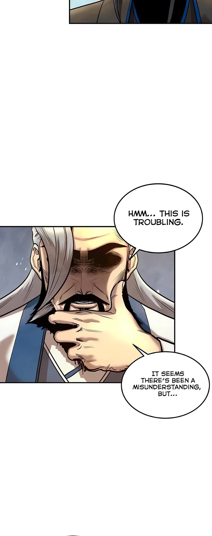 Read Embodiment of the Assassin in the Murim World EN Manga Online