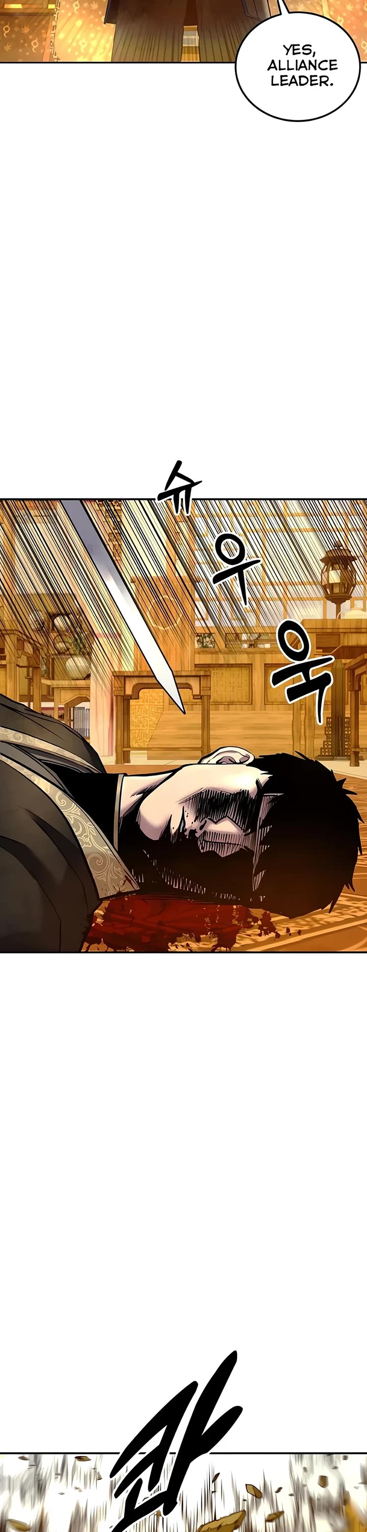 Read Embodiment of the Assassin in the Murim World EN Manga Online
