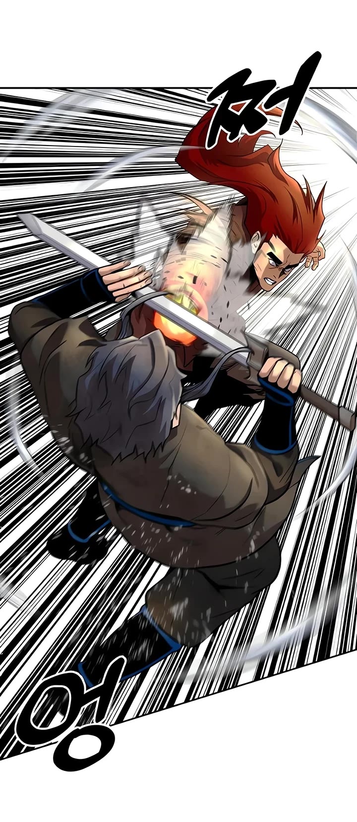 Read Embodiment of the Assassin in the Murim World EN Manga Online