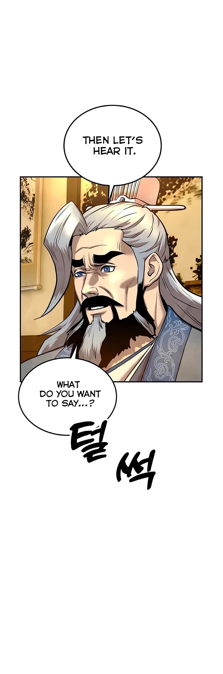 Read Embodiment of the Assassin in the Murim World EN Manga Online