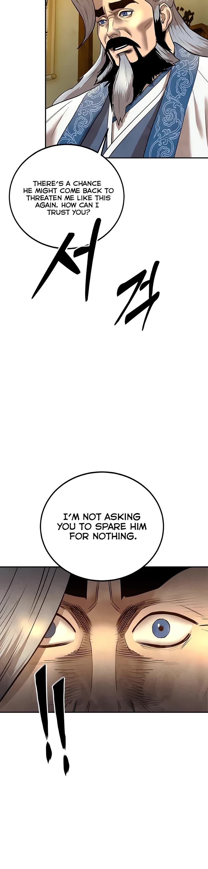 Read Embodiment of the Assassin in the Murim World EN Manga Online