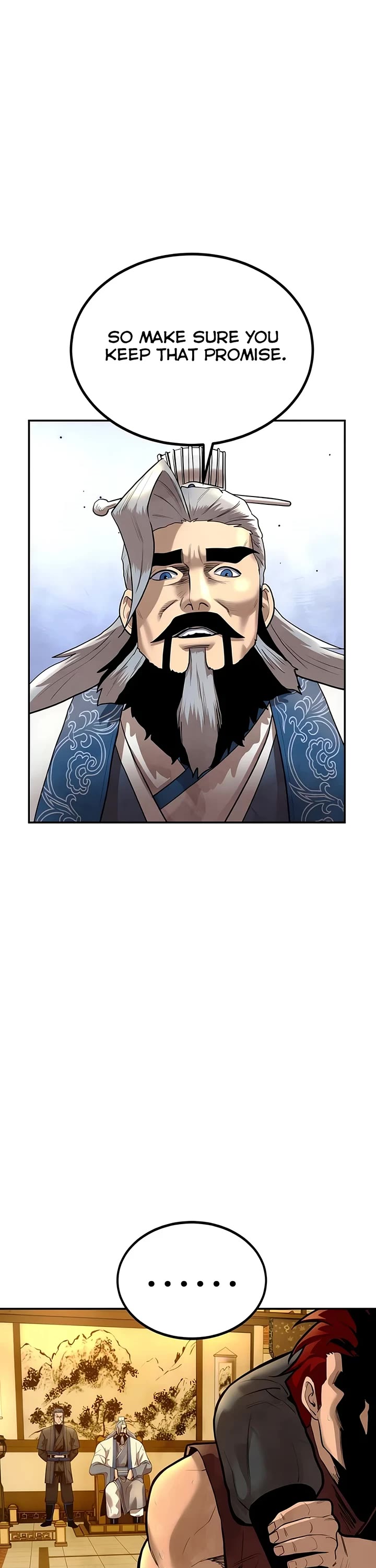 Read Embodiment of the Assassin in the Murim World EN Manga Online