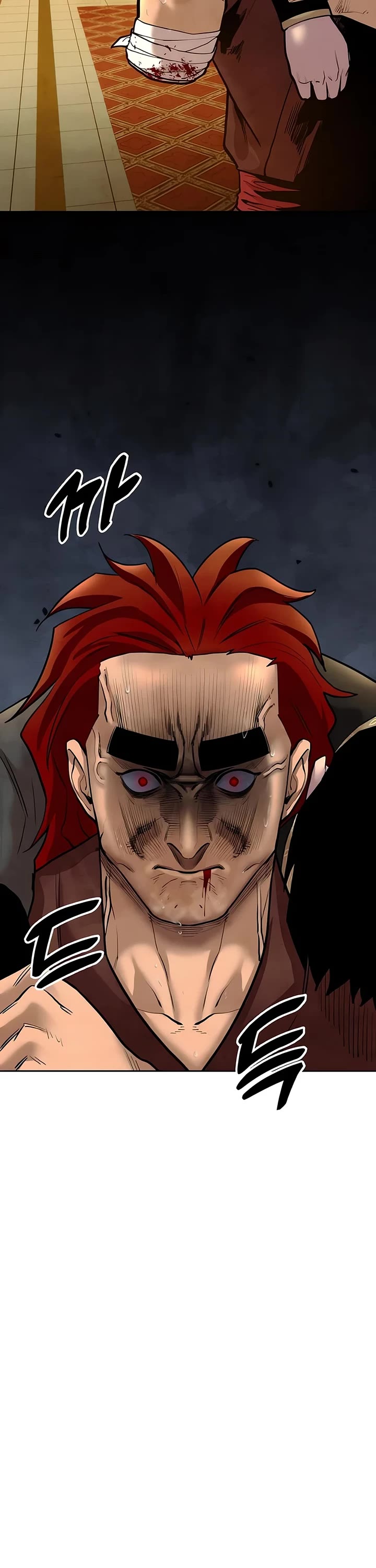 Read Embodiment of the Assassin in the Murim World EN Manga Online