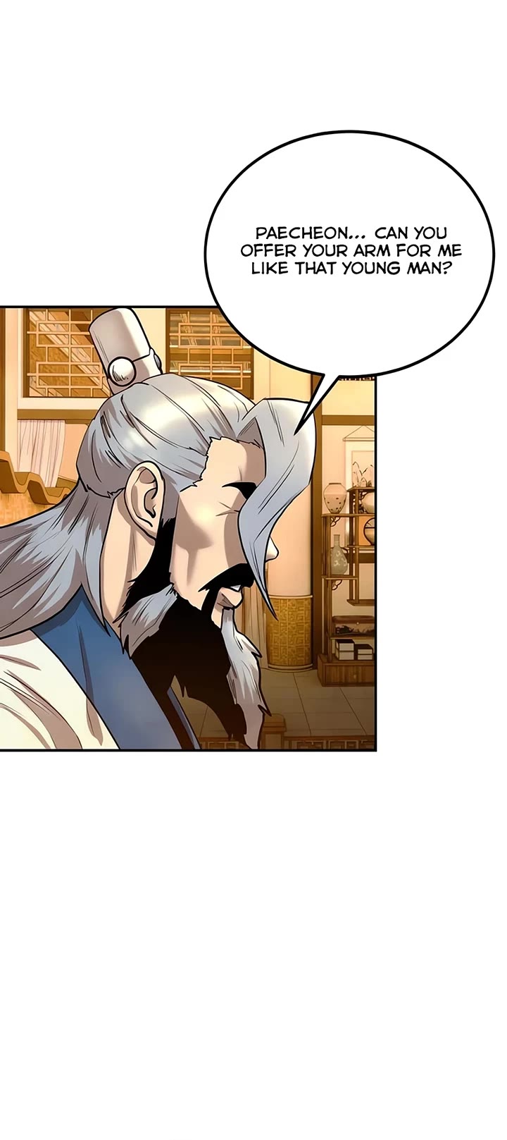 Read Embodiment of the Assassin in the Murim World EN Manga Online