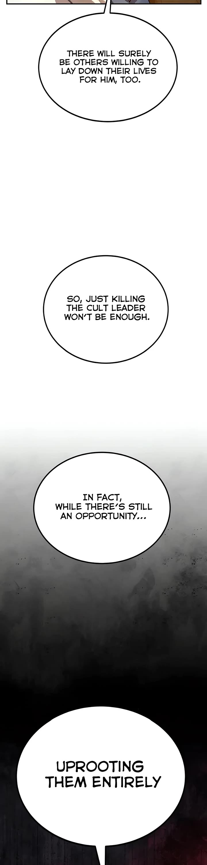 Read Embodiment of the Assassin in the Murim World EN Manga Online