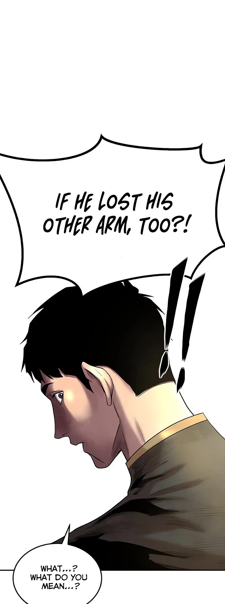 Read Embodiment of the Assassin in the Murim World EN Manga Online