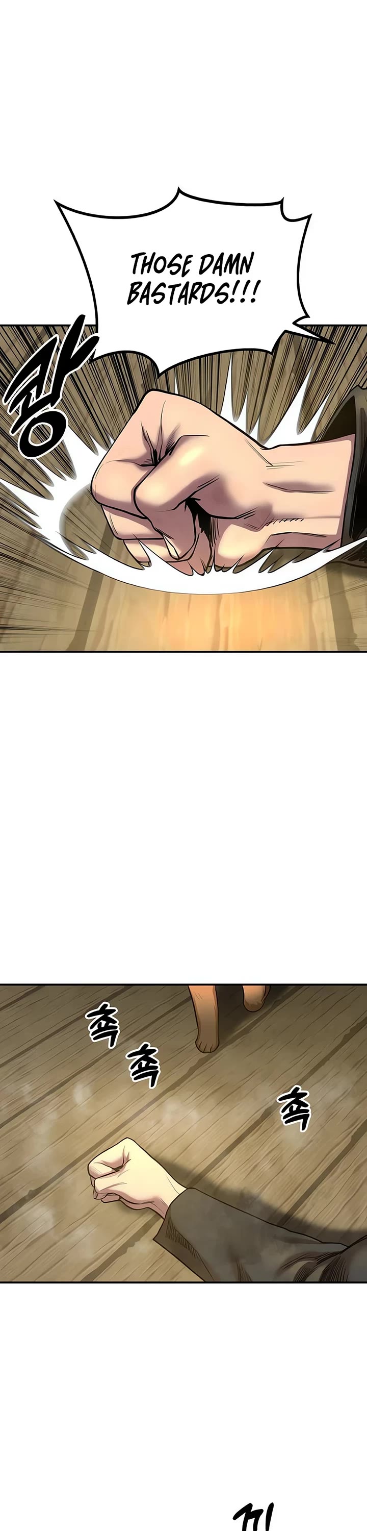 Read Embodiment of the Assassin in the Murim World EN Manga Online